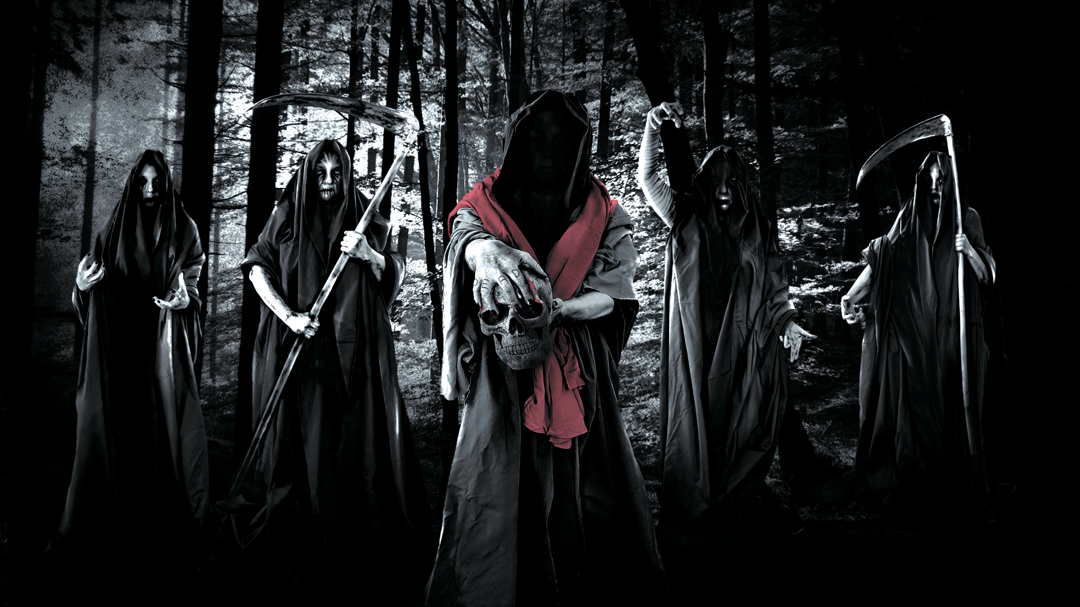 Foto der Band Belethon