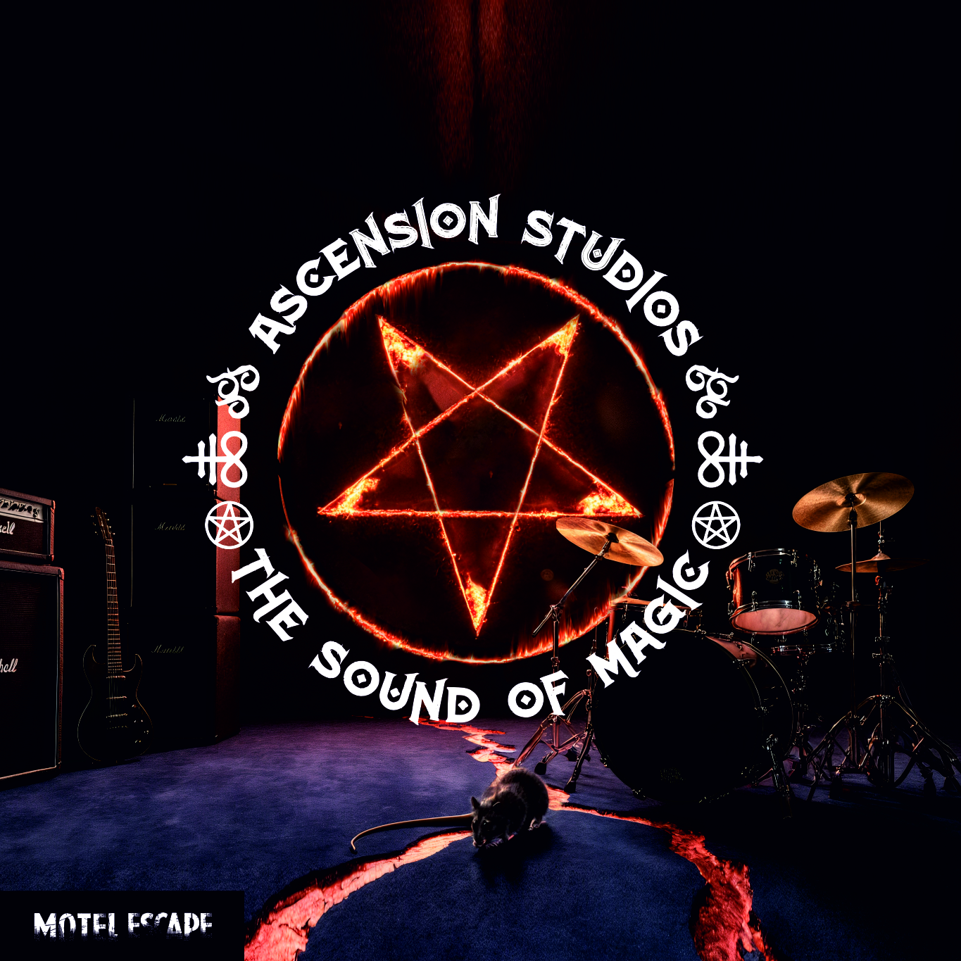 GameCover Ascension Studios